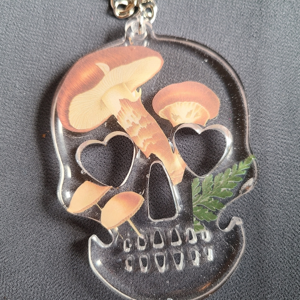 Handmade Keychain
